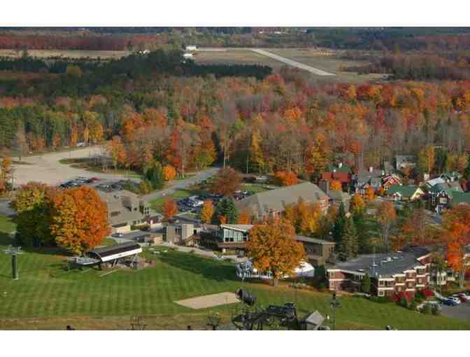 Crystal Mountain ~ Mountain Escape Package