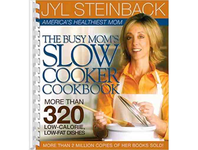 Crock-Potî - Cook and Carry University of Michigan 6-Qt. Slow Cooker - Blue/Yellow