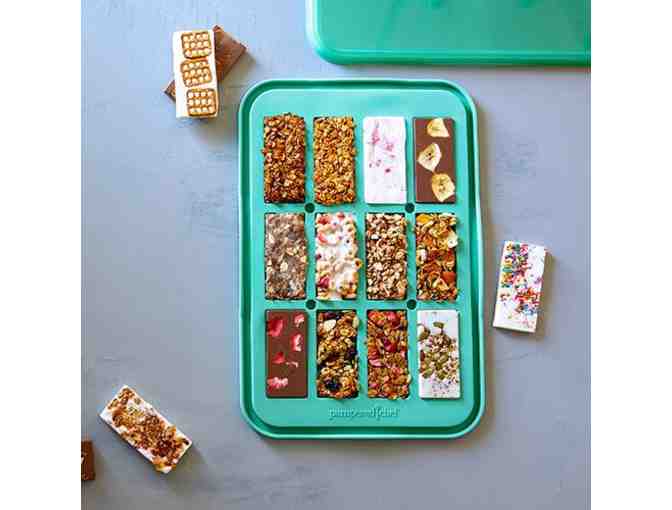 Pampered Chef Snack Bar Maker