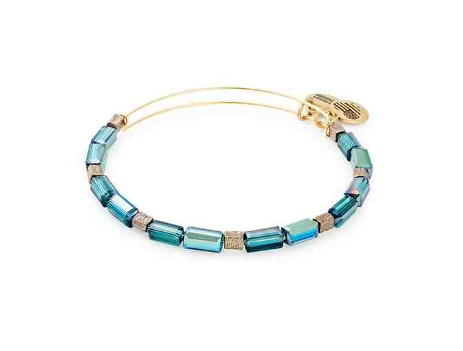 Set of Two Alex and Ani Bracelets