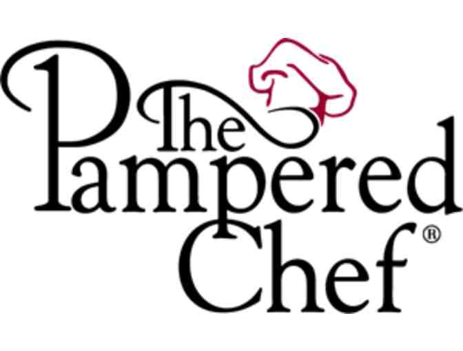 Pampered Chef Baking Package