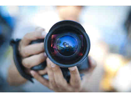 Photography Mentoring/Lessons