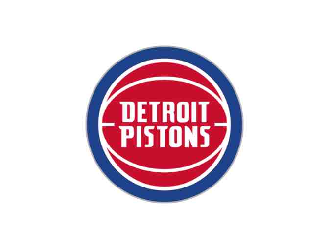 Detroit Pistons vs Oklahoma City Thunder December 3, 2018  (2) Tickets