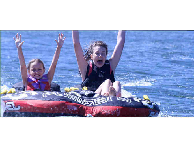 One Week Summer Vacation Cottage Rental