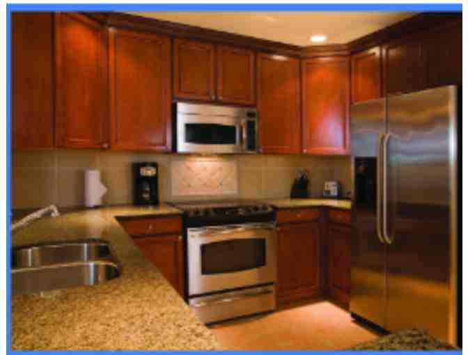 Five Nights at Orlando Florida Reunion Resort