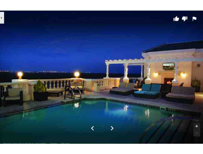 Five Nights at Orlando Florida Reunion Resort