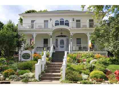Mackinac Island Bed & Breakfast Package
