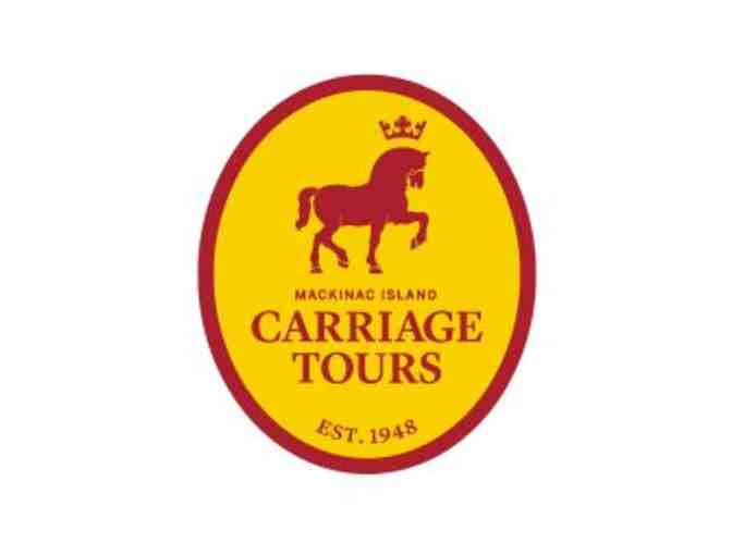 Mackinac Island Bed & Breakfast Package