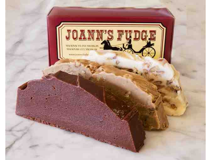 Mackinac Island Bed & Breakfast Package