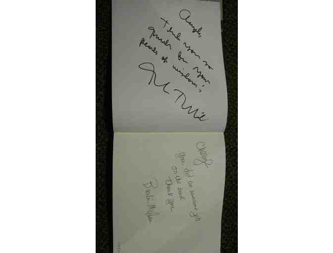 Steve McQueen ~ The Last Mile Hardcover Book