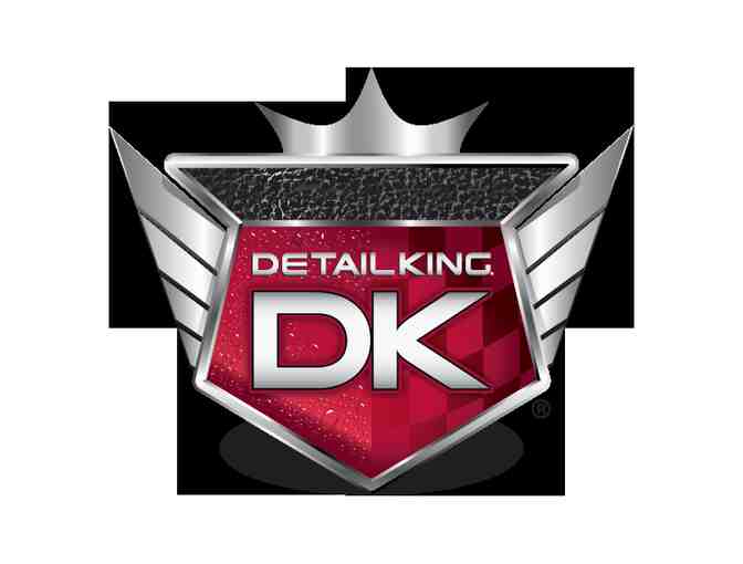 Interior Car Cleaning