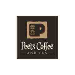 Peet's Coffee & Tea