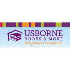 Usborne Books & More Independent Consultant - Clara Coppola