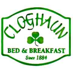 Cloghaun Bed & Breakfast
