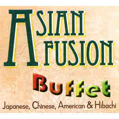 Asian Fusion