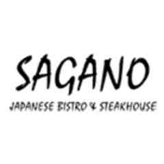 Sagano Japanese Steakhouse