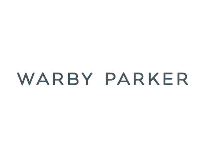 A New You - Drybar & Warby Parker Package