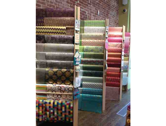 Creative Card-Making for a group of four to six ppl at Paper Source Columbus Avenue