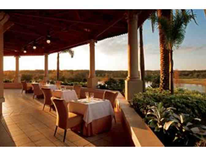 Two-night stay at the Ritz-Carlton Grande Lakes