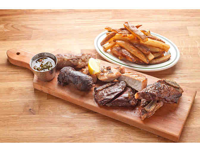 $75 Gift Certificate to La Pulperia