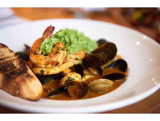 $75 Gift Certificate to La Pulperia