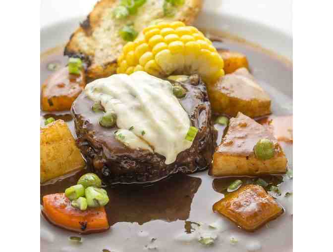 $75 Gift Certificate to La Pulperia