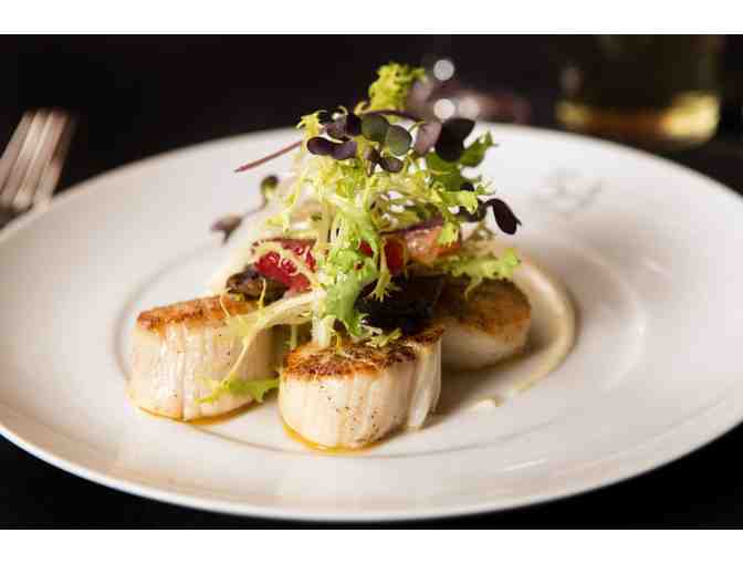 Feinstein's/54 Below - 2 Complimentary Admissions