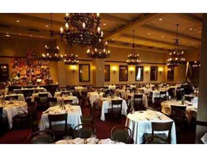 $100 Gift Card to Il Mulino