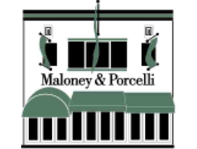 $250 Gift Card to Quality Branding - includes legendary Smith and Wollensky NY