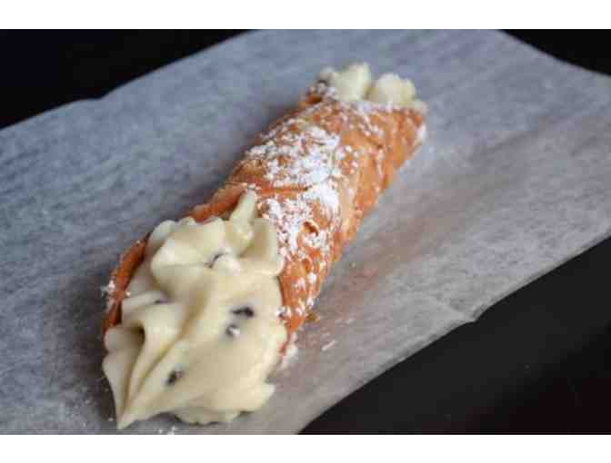 $50 Caffe Palermo gift card