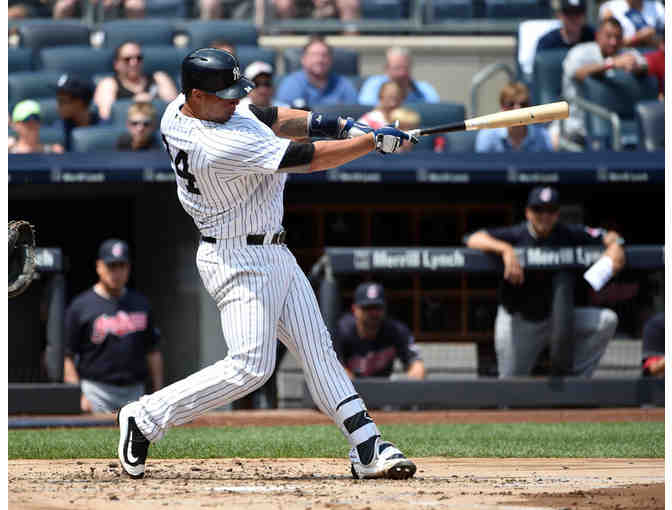 New York Yankees vs. Baltimore Orioles - 4 Field MVP Tickets - May 14, 2019 in the Bronx