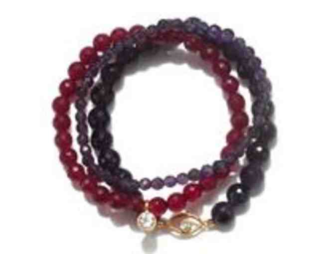 Satya Jewelry Basket