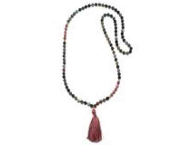 Satya Jewelry Basket