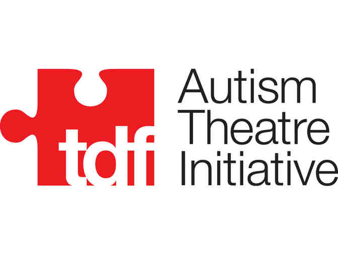 Four (4) Tickets to the Autism-friendly Production of 'The Lion King'