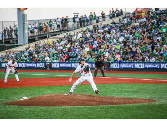 Brooklyn Cyclones- Four (4) Field Box Seat Tickets
