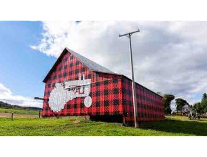 $75 Family Fun Gift Pack from Cabot Creamery Co-operative