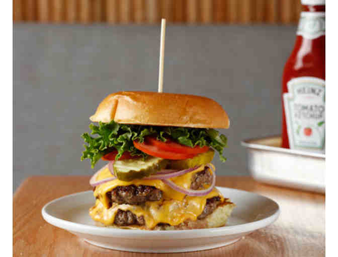 A Fun Day in Times Square - Two passes to Ripley's Believe It or Not! & $50 Schnipper's gc