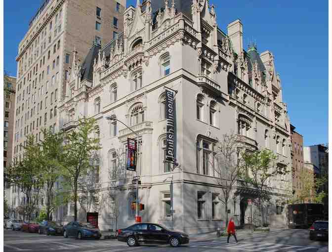 Museums Galore Package