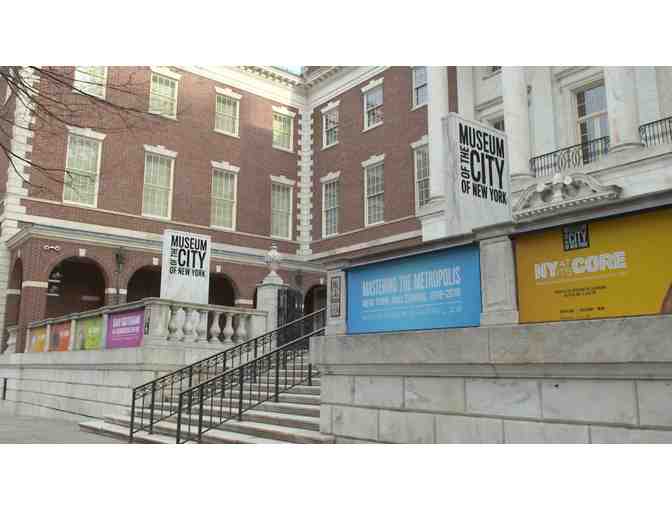 Museums Galore Package