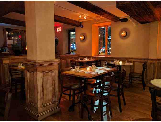 Lunch or Brunch for Two at Follia (Gramercy)