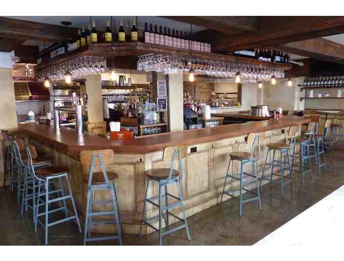 Lunch or Brunch for Two at Follia (Gramercy)