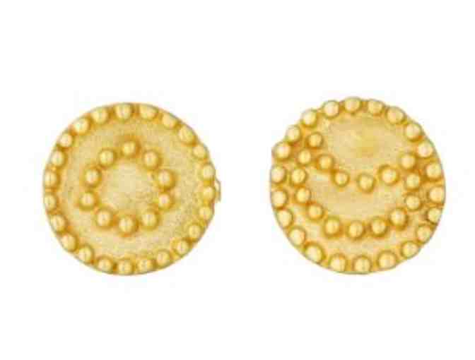 Beautiful Dumortierite - Satya Jewelry Gift Set