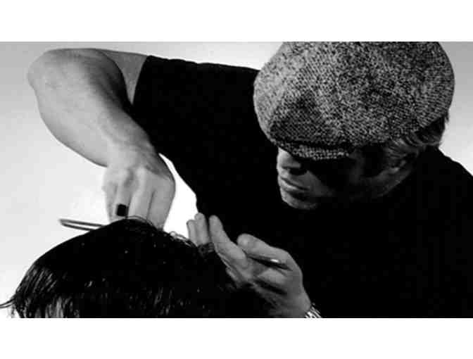 Two (2) gift certificates valid for Signature Full Service at John Allan's Midtown Club