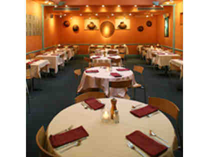 Santa Fe - Dinner for two (2)