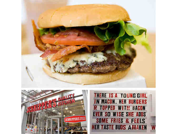 Four orchestra-level tickets to 'Frozen' - Tues, Nov. 19, 2019 and $100 gc to Schnippers