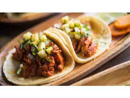 Casa Enrique $150 Gift Certificate