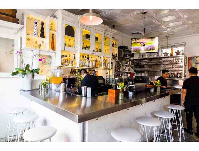 Casa Enrique $150 Gift Certificate