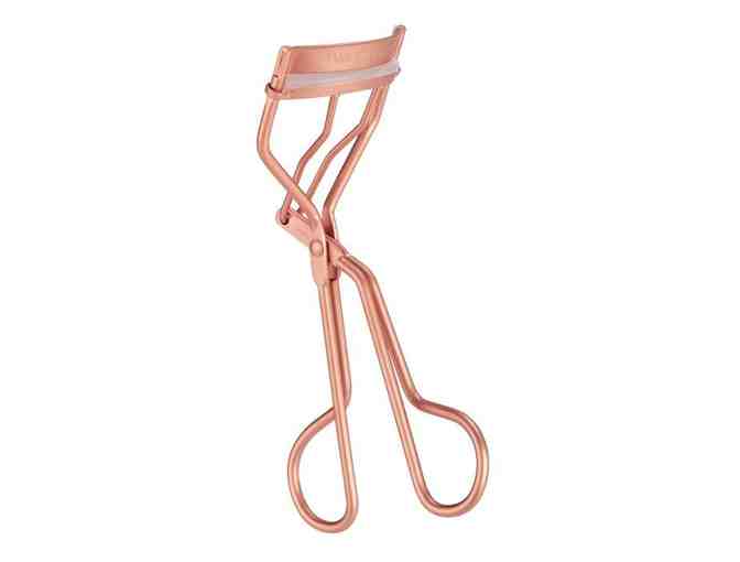 Tweezerman Rose Gold Eyelash Curler