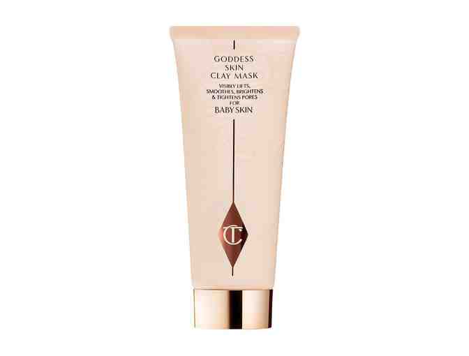 Charlotte Tilbury: GODDESS SKIN CLAY MASK