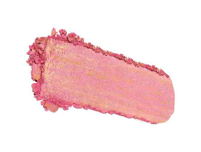 Cosmo Power: Multi-Dimensional Strobing Blush Rosie
